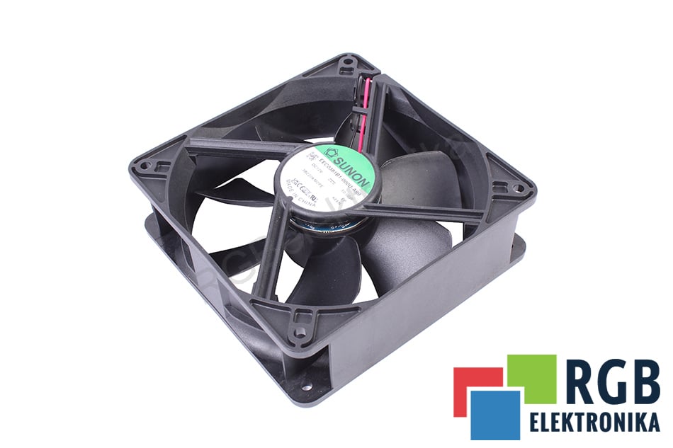 SUNON EEC0381B1-A99 EEC0381B1-000U-A99 120X120X38MM 12VDC AXIAL FAN 12V 120 MM 38 MM 120 MM 