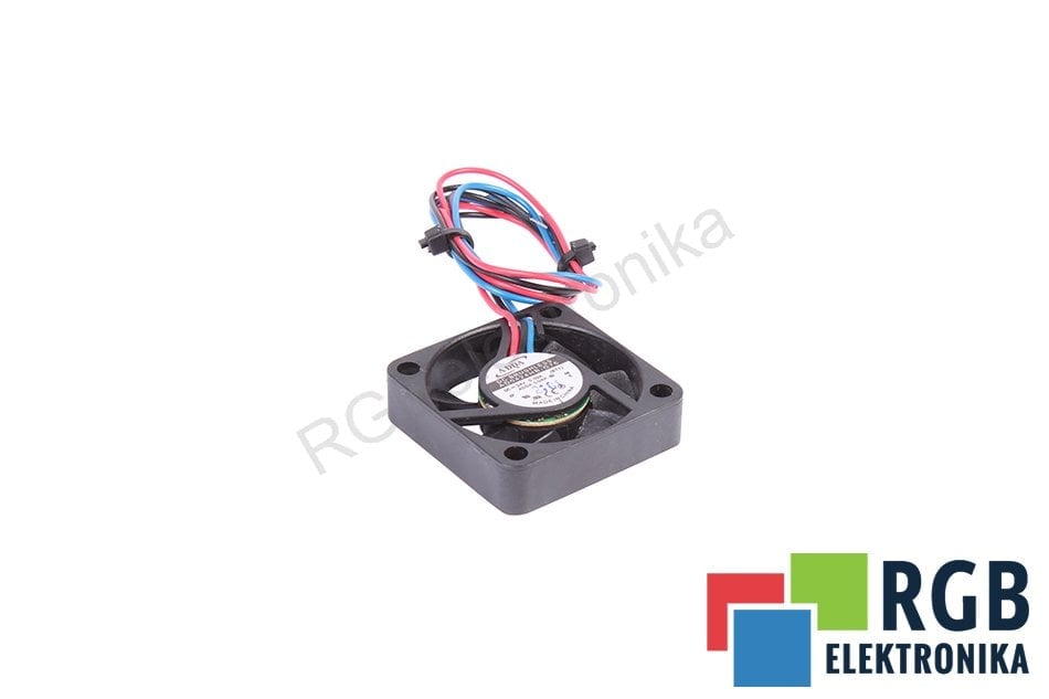 ADDA AD0424HB-G76 40X40X10 40X40X10 VENTILATORE ASSIALE 24V 0.09A 40 MM 10 MM 40 MM 