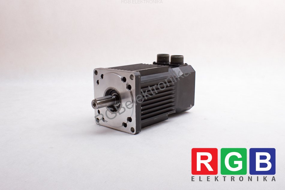 H-4030-P-H00AA AC SERVO MOTOR ALLEN-BRADLEY