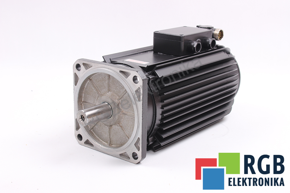 DVSA18-7-8-4-D00 1.9KW 190V 8.5A 3000R/MIN SERVOMOTOR AMK