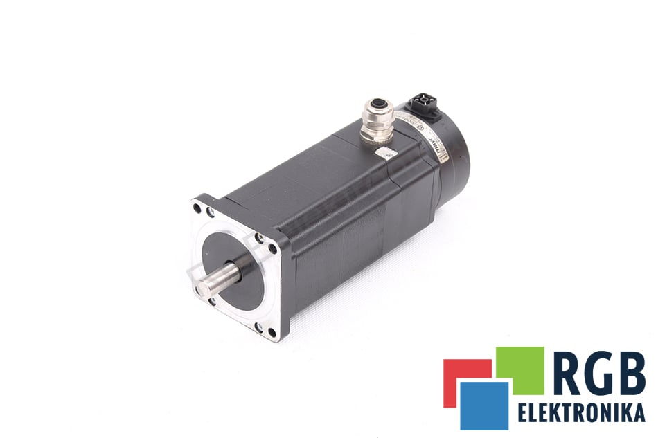 SERVOMOTOR VRDM3913/50LWB 325V 2.25A POSITEC BERGER LAHR