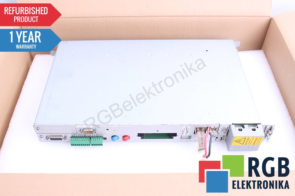 DM8K1301-D V.048 1070084649-108 400V 2.4A 0-800HZ BOSCH 