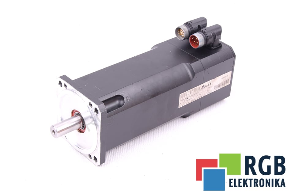 SERVOMOTOR DBL4N00750-03S-00K-S40 2.02KW 400V 4.2A 3000/MIN DANAHER MOTION
