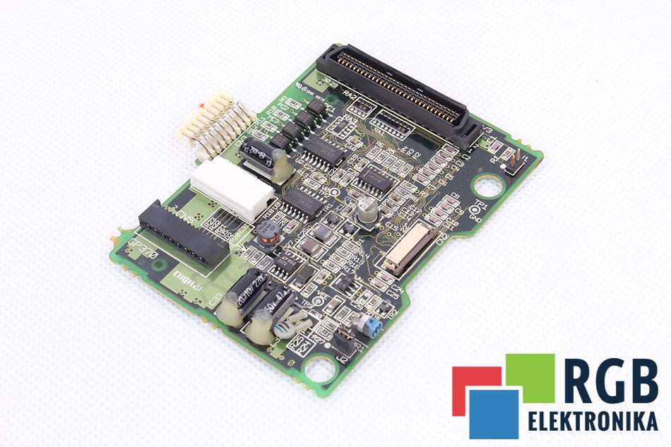 GP370 D96030A 3/3 DIGITAL DO PANELA GP370-SC21-24VP 24VDC 20W PRO-FACE