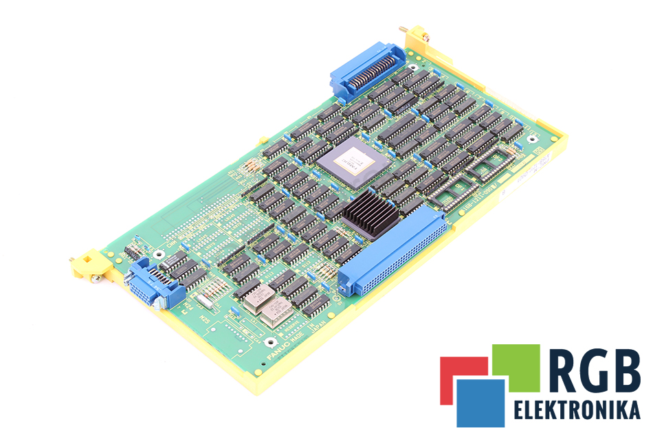 FANUC A16B-1211-0901/13B MODULE D'EXTENSION 