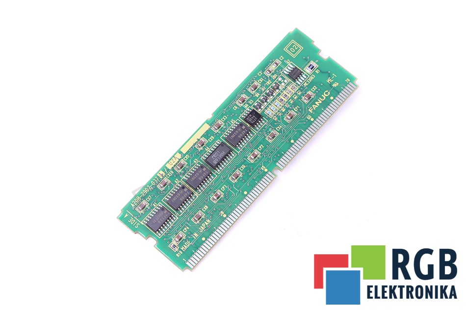 PAMIĘĆ EPROM A20B-2902-0371/02A A350-2902-T376/02 FANUC