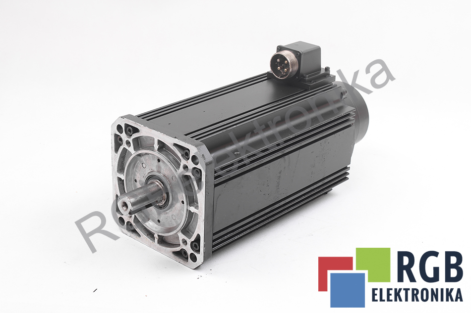 MAC112C-0-ED-3-C/130-A-0/S005 3000MIN-1 SERVOMOTOR INDRAMAT