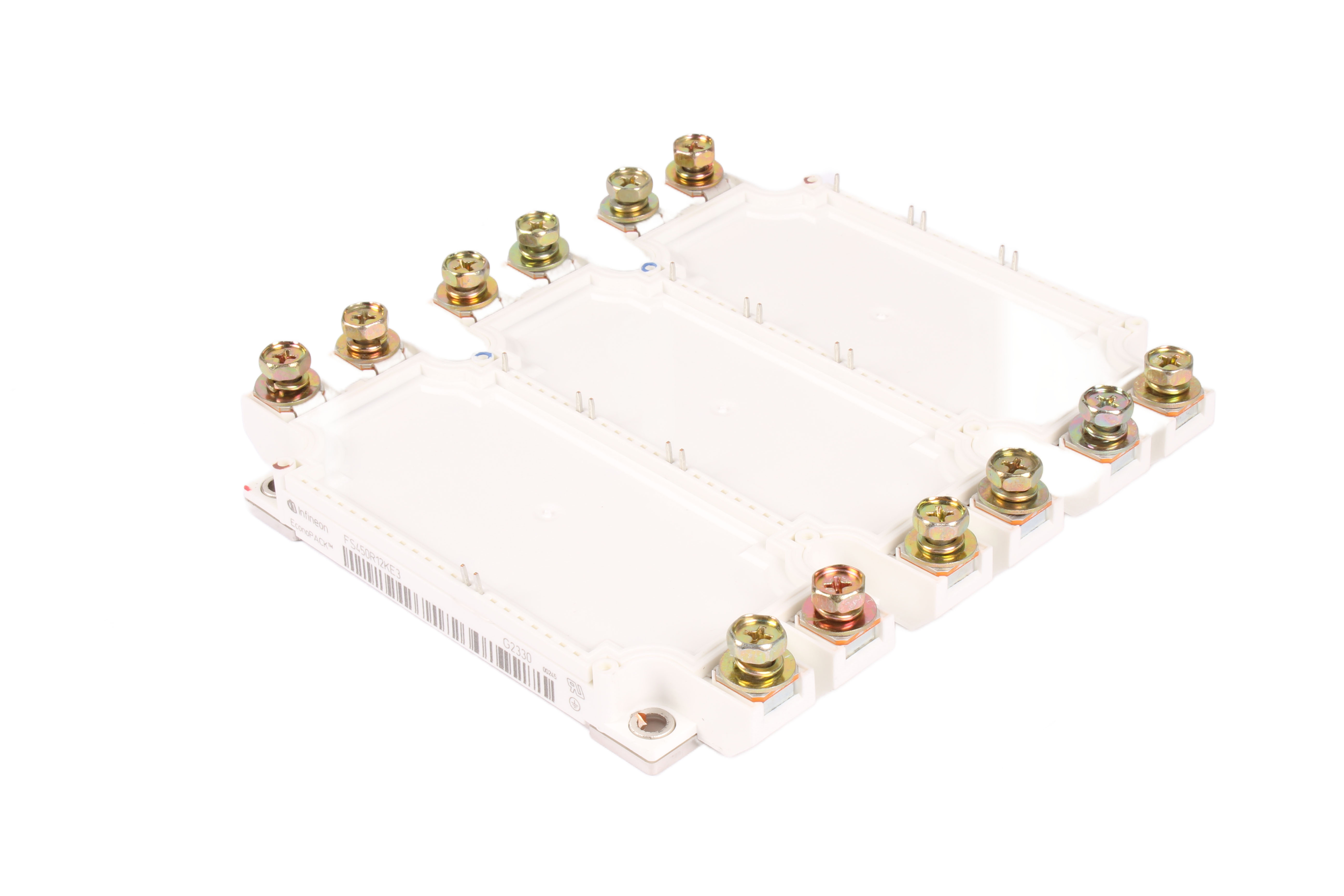 INFINEON FS450R12KE3 MODULE IGBT 