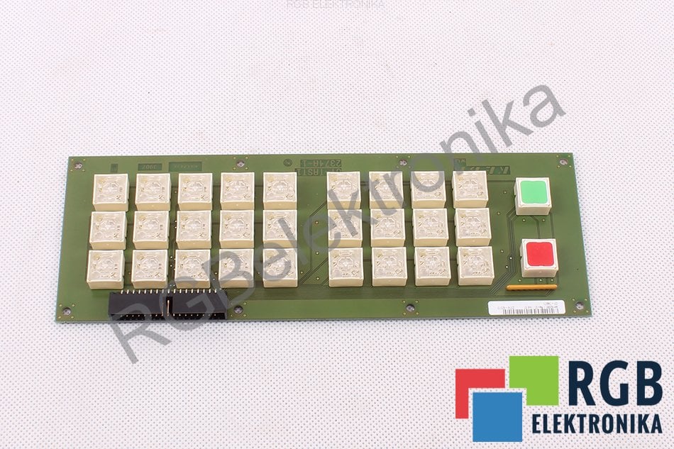 KEBA 0T-TAST1 TECLADO 