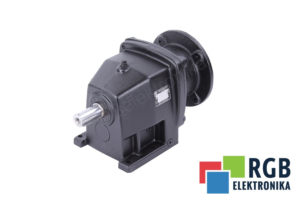 SK.22 IEC90 I=7.5 NORD PRZEKŁADNIA