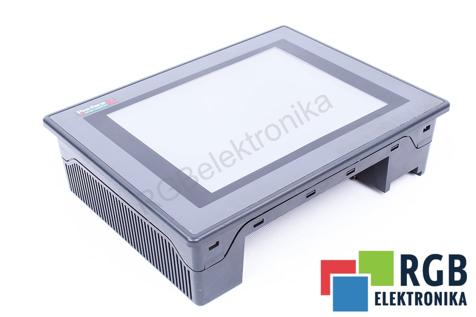 PANEL OPERATORSKI GP577R-TC41-24VP 2780027-02 24VDC 0.93A PRO-FACE
