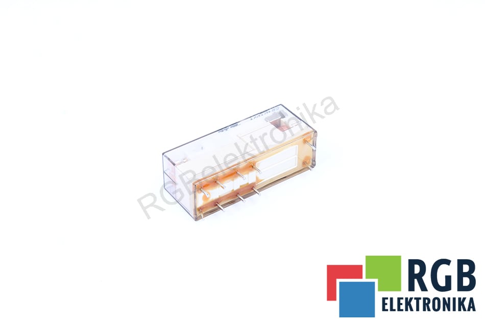 SCHRACK SR4D4024 RELAIS 24V 8A 