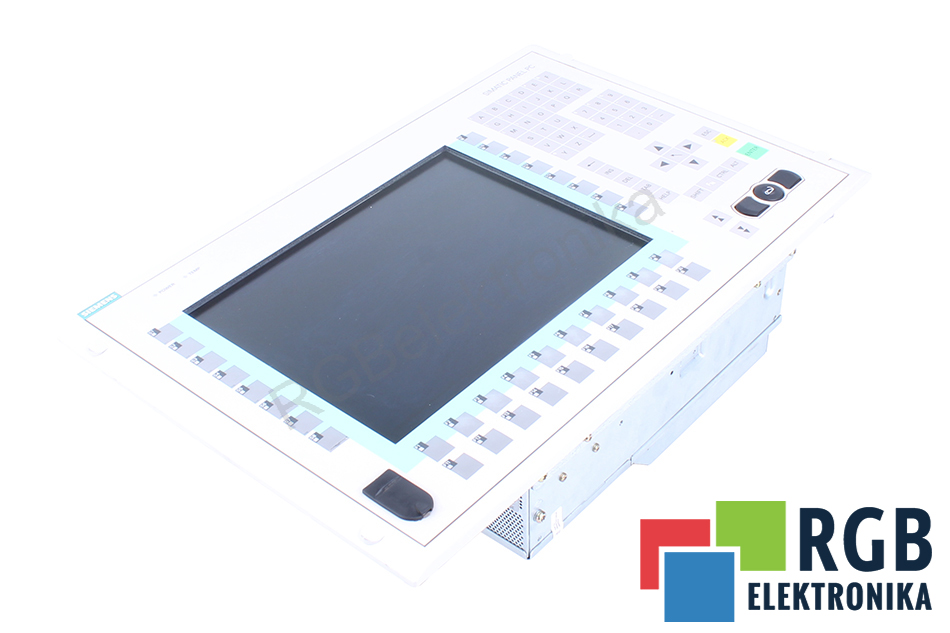 WYCENA NAPRAWY SIEMENS 6AV7723-1AA40-0AG0 DARMOWA DIAGNOZA R105037