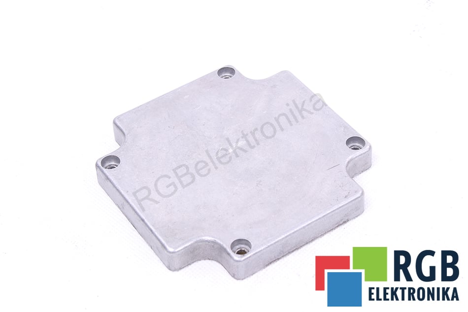 POKRYWA SILNIKA 1FK6063-6AF71-1TG0 276V 7.9A 3000/MIN SIEMENS