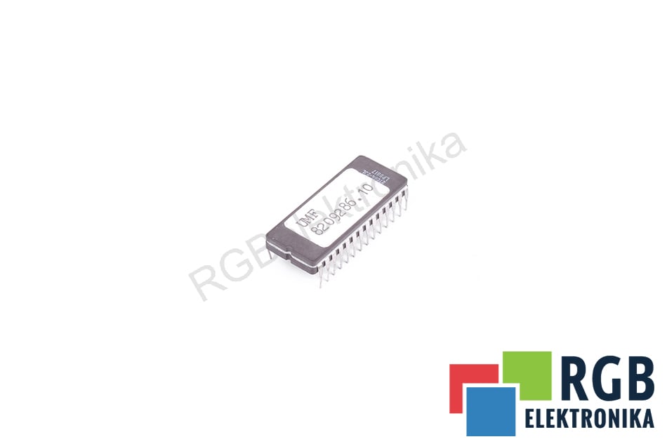 NEW UV ERASABLE EPROM 27C64-2JL DIP28 THT TEXAS INTRUMENTS