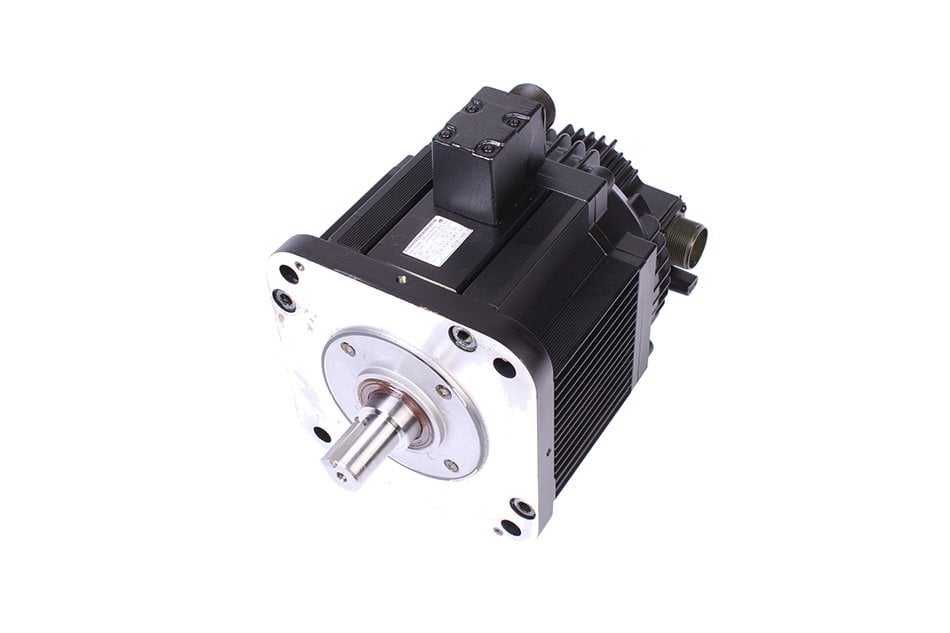 YASKAWA SGMGH-14A2A-YR13 1500OBR/MIN SERVOMOTOR 1500 OBR/MIN 