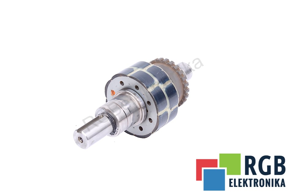 YASKAWA SGMRS-20A2A-YR21 ROTOR ROTOR WIRNIK 