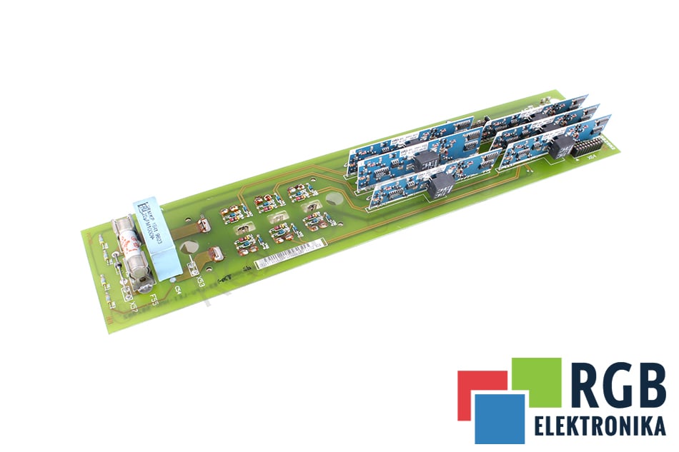 HAUSER 03-LPU-LEI-HMC-5829N2 SKM40GD123D 