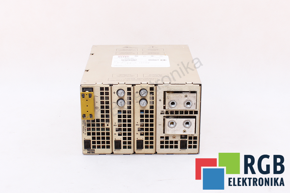 VS3-D2-A2-A3-01-640-CE VS3D2A2A301640CE 2000W POWER SUPPLY ASTEC