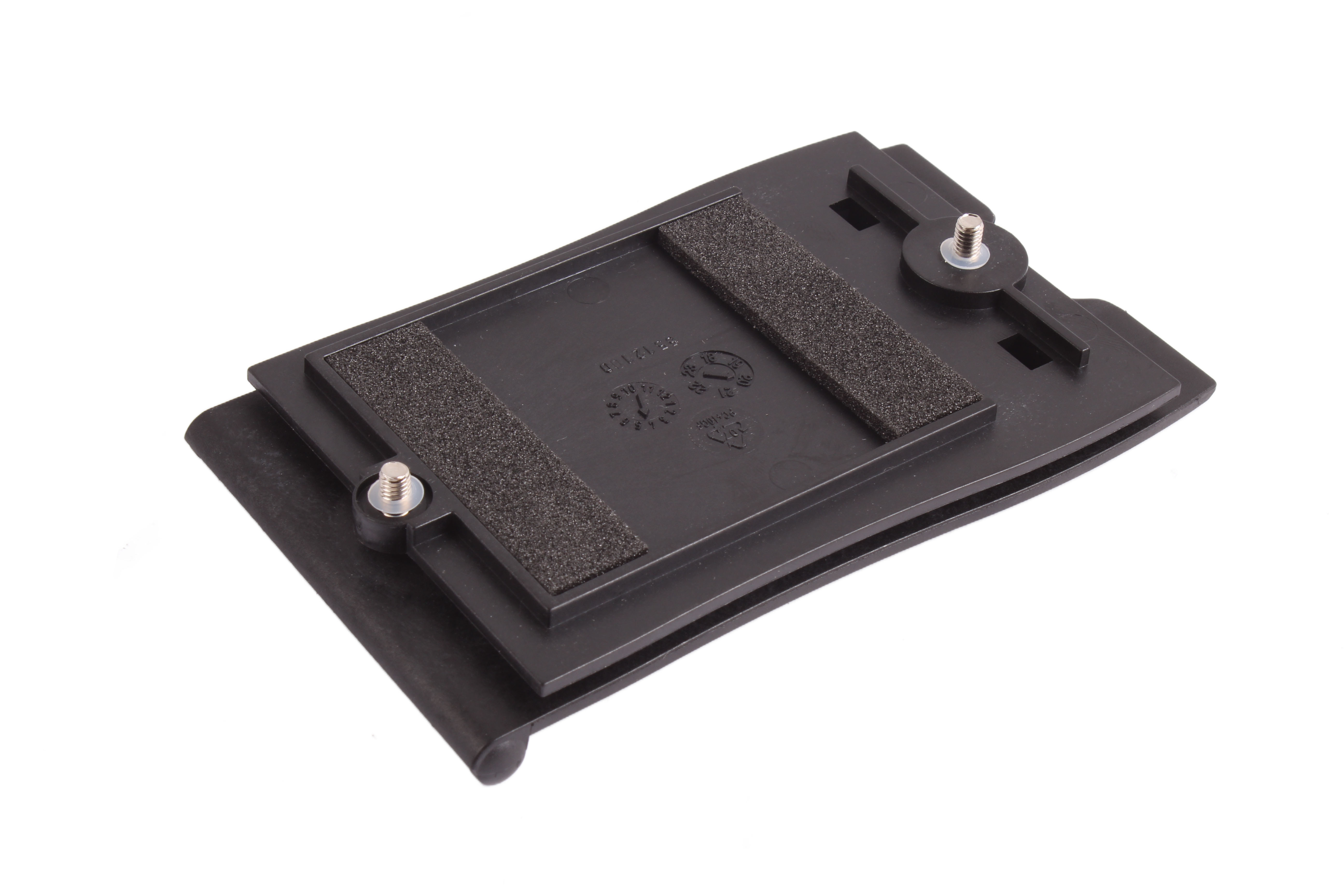 BEAMEX MC2/MC4 BATTERY COVER AND SUPPORT STAND OBUDOWA PANELI OPERATORSKICH 