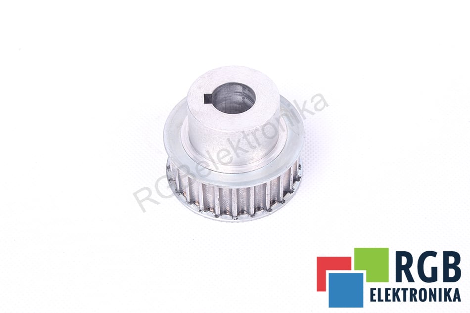 59X53MM PULLEY 59 MM 53 MM 21 MM KOŁO PASOWE ZĘBATE 