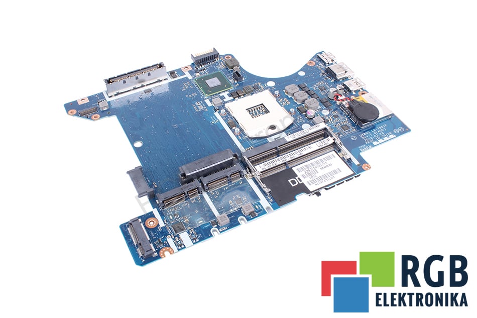 LA-7901P QXW00 DO DELL LATITUDE E5430 DELL PŁYTA GŁÓWNA