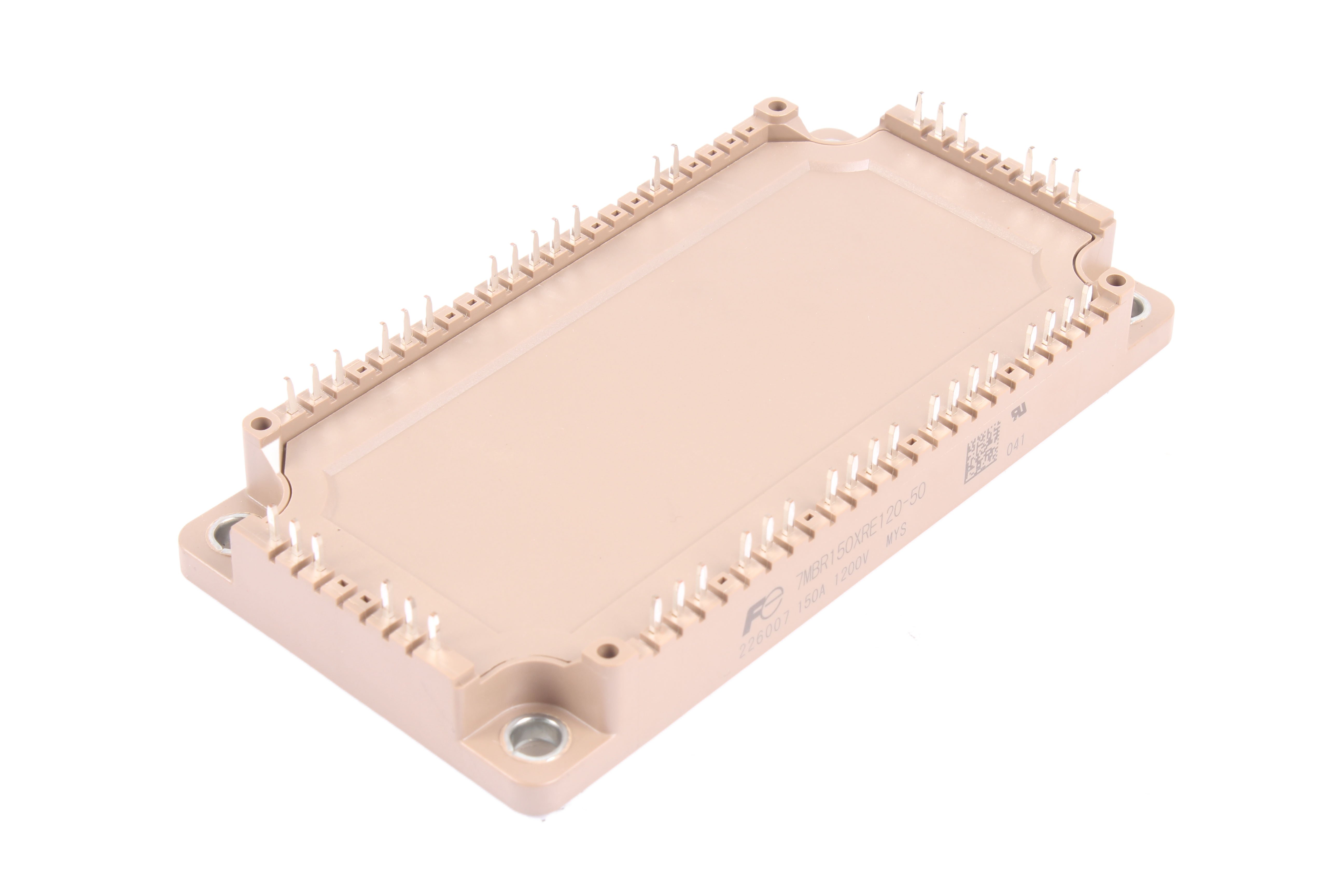 FUJI ELECTRIC 7MBR150XRE120-50 MODULO IGBT 1200V 150A 