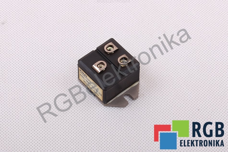 FUJI ELECTRIC A50L-0001-0179/15A IGBT MODULE 
