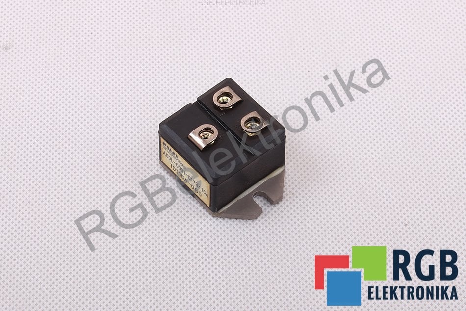 FUJI ELECTRIC A50L-0001-0179/15A MÓDULO IGBT 
