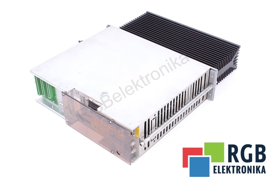 INDRAMAT KDS1.1-100-300-W1-220/S102 