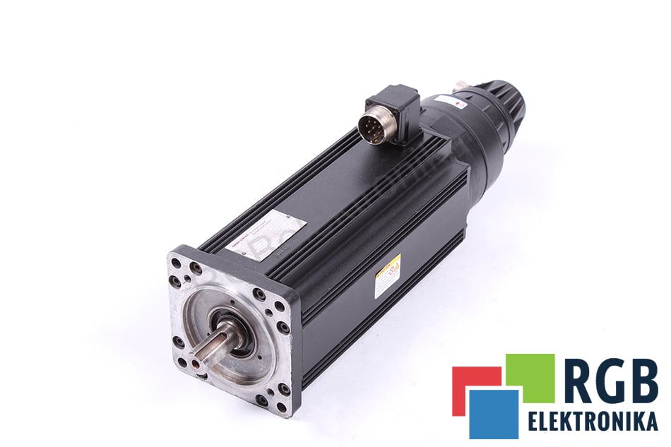 SERVOMOTOR MAC90C-0-KD-4-C/110-A-0/WI520LX INDRAMAT