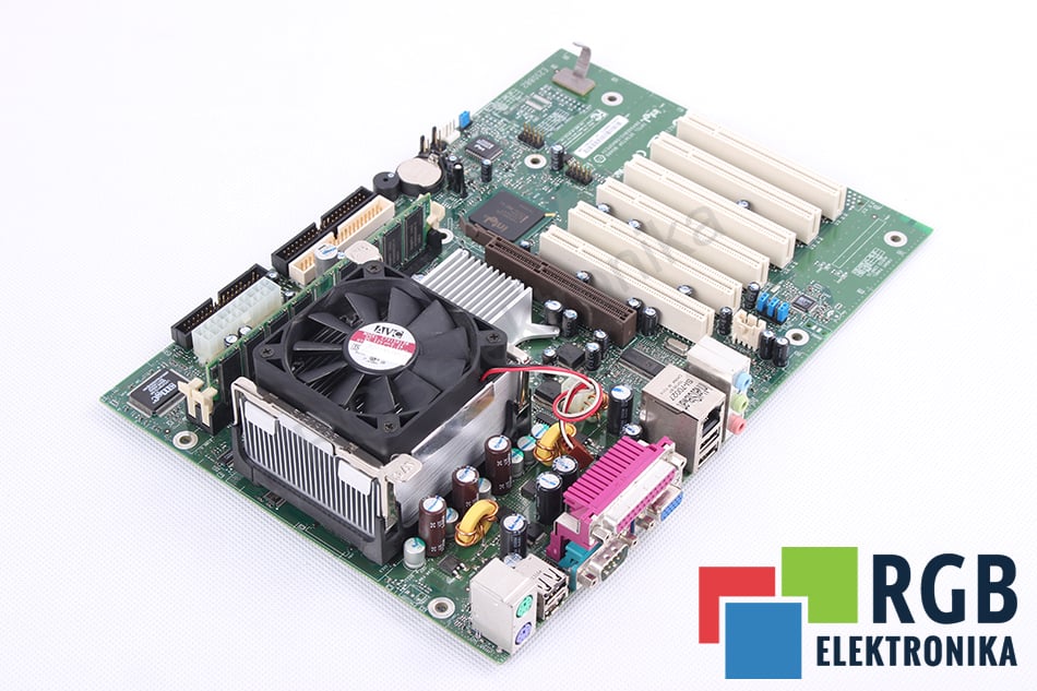 MOTHERBOARD D845GEBV2 INTEL FOR LOGIQ3 USG GE YOKOGAWA MEDICAL SYSTEMS
