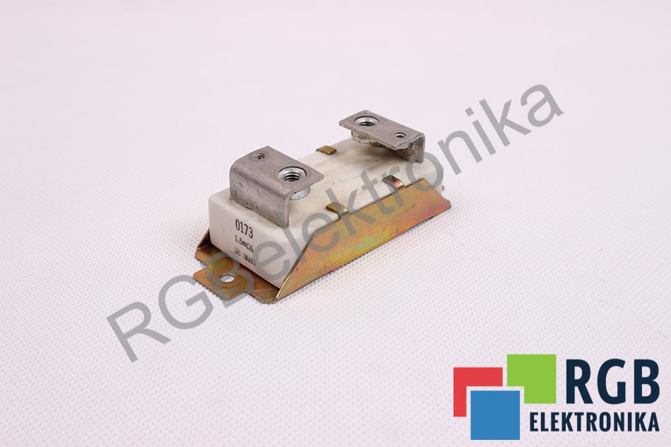 1.5 MILI OHM REZYSTOR IWAKI