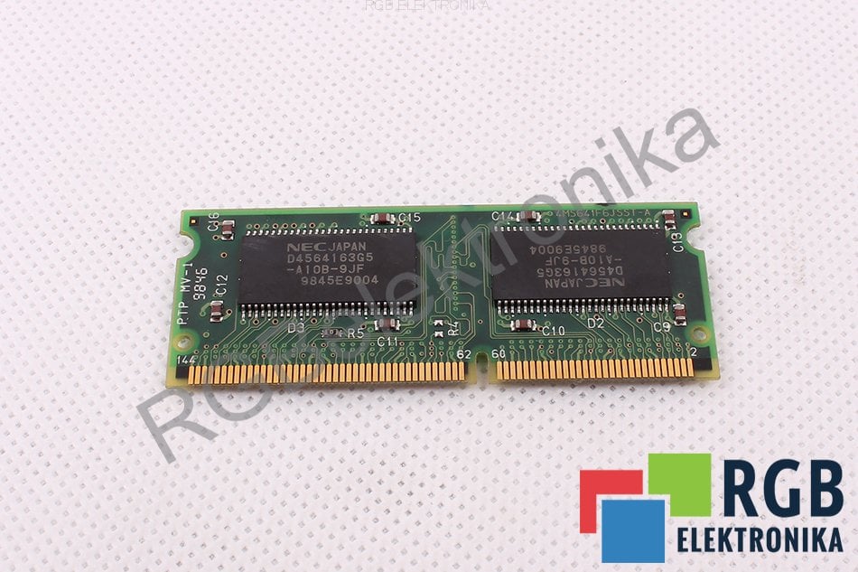 FRU 10L1226 4MS641F6JSST-A 32MB DIMM NEC