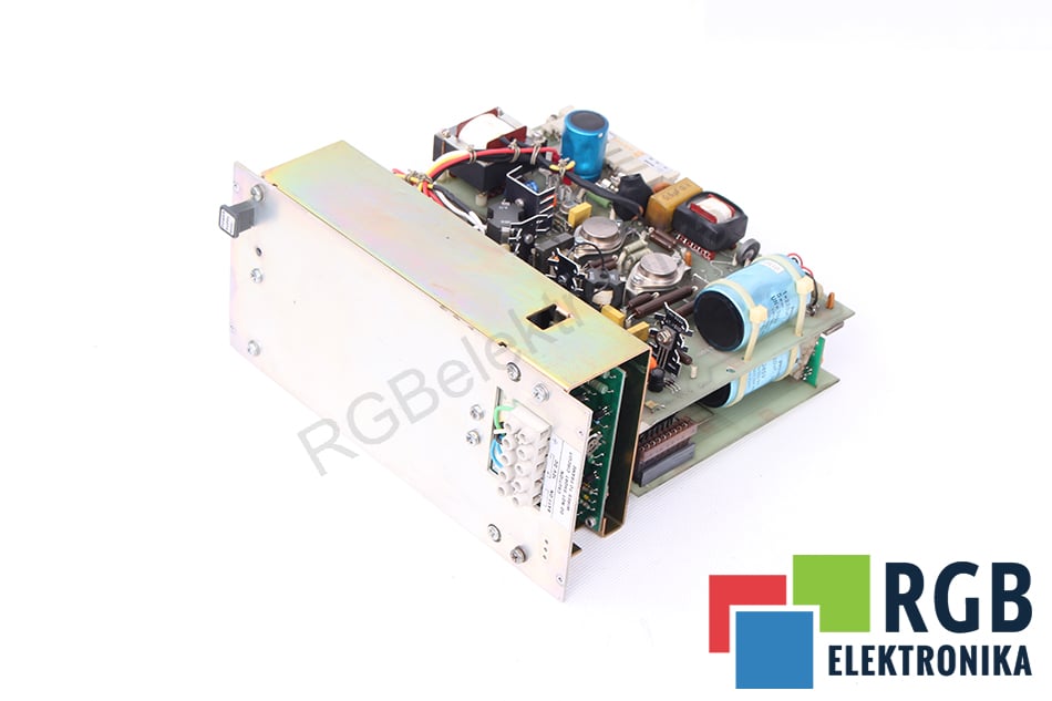 PHILIPS PE 1870/03 AC110/220V 9415 018 70031 POWER SUPPLY 