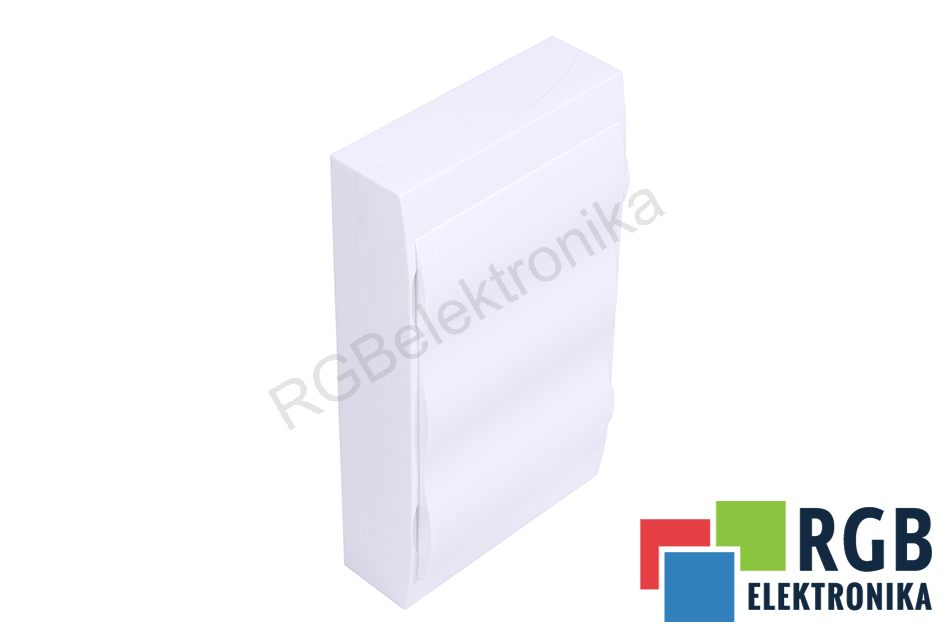 NOWA OBUDOWA NATYNKOWA IP40 EZ9E312P2S 3 RZĘDY 12 MODUŁÓW/RZĄD EASY9 SCHNEIDER ELECTRIC