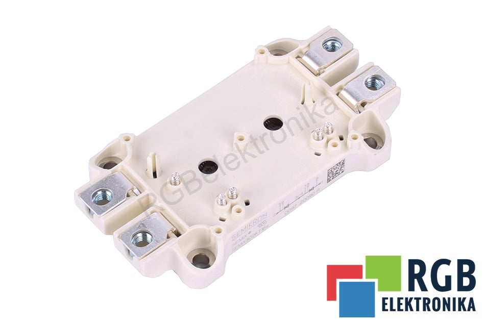 SEMIX302KT16S SEMIX SEMIKRON MODUŁ IGBT