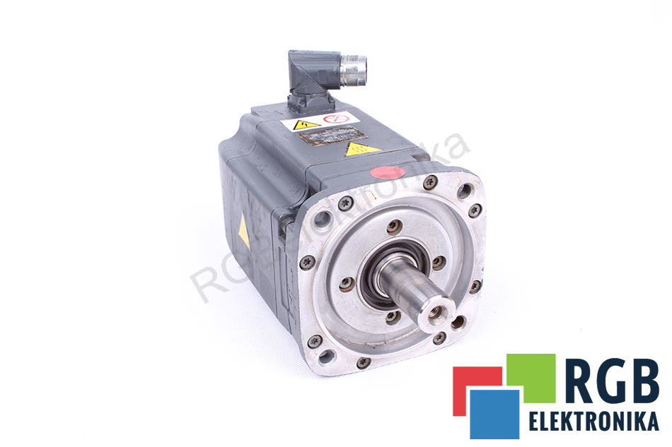 SERVOMOTOR 1FK7063-2AF71-1BG1 272V 5.6A 3000/MIN SIEMENS