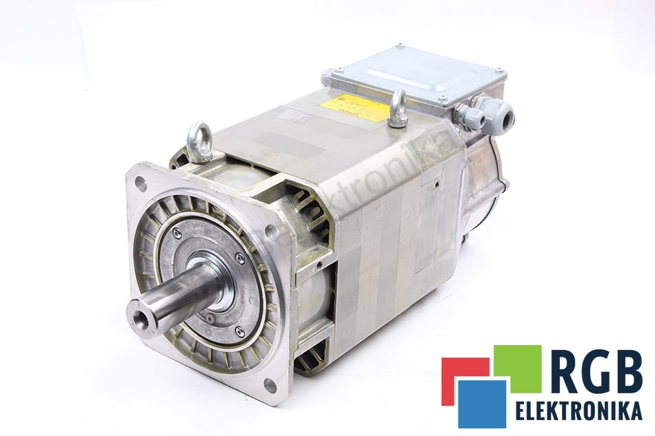ASYNCHRONOUS MOTOR 1PH7103-7EG02-5KK0 7/7.5/8KW SIEMENS