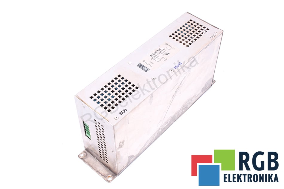 SIEMENS 6SE7021-2EP87-0FB1 