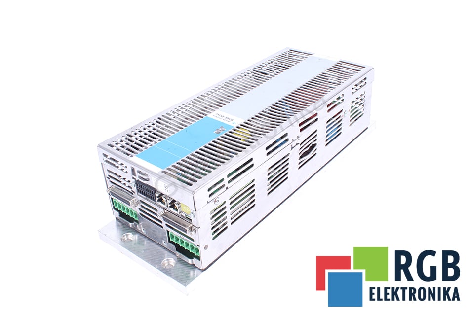 SIGMATEK SDD310-3 09-501-101-3 DIAS DRIVE 310 DIAS-DRIVE 