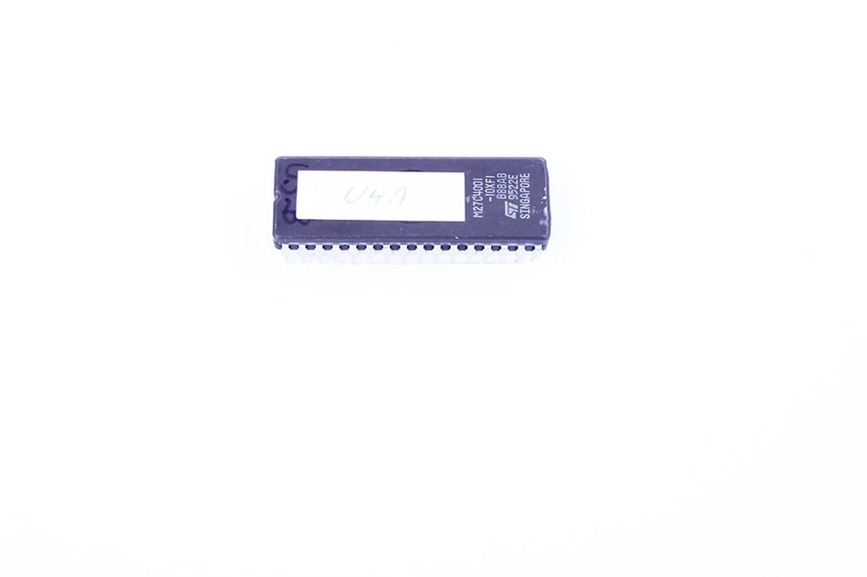 ST MICROELECTRONICS M27C4001-10XFI B88AB PAMIĘĆ 
