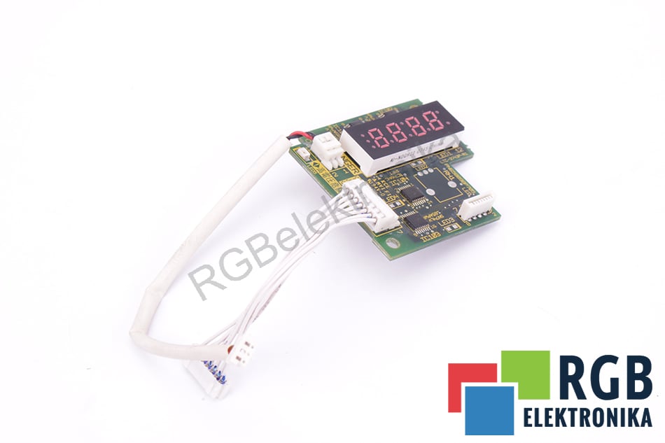3D657038G01 REV. 04 DO ATV31HD11N4 11KW/15HP ALTIVAR 31 TELEMECANIQUE