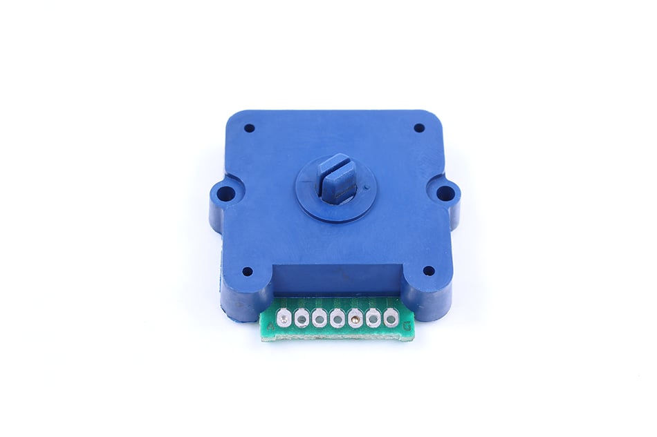 ROTARY DIGITAL CODE SWITCH DP-02-N-5Y2 DP02N5Y2 TOSOKU