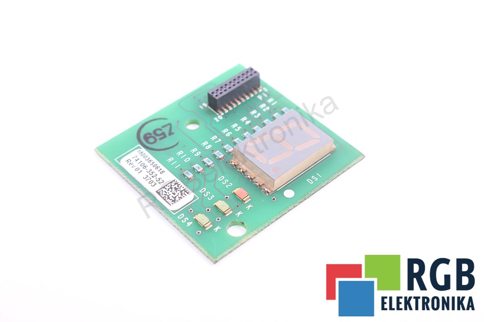 ALLEN BRADLEY 74106-352-52 