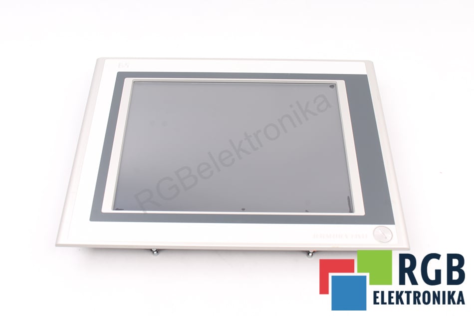 B&R AUTOMATION 5AP920.1505-01 PANEL 900 PANNELLO OPERATORE 24V 3.2