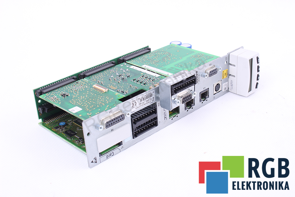 CSH01.3C-PB-ENS-NNN-CCD-L2-S-NN-FW R911329905 REXROTH