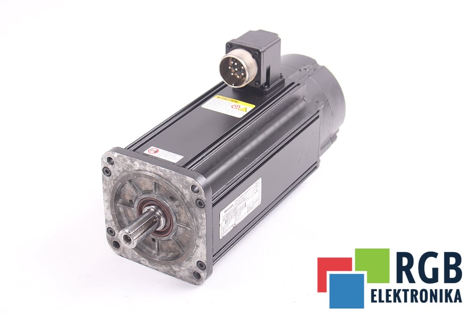 SERVOMOTOR MAC071C-0-JS-2-C/095-B-0/S001 4000/MIN REXROTH
