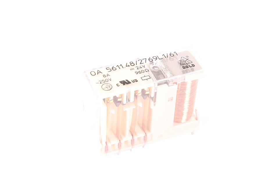 DOLD OA5611.48/2769L1/61 RELÉ 