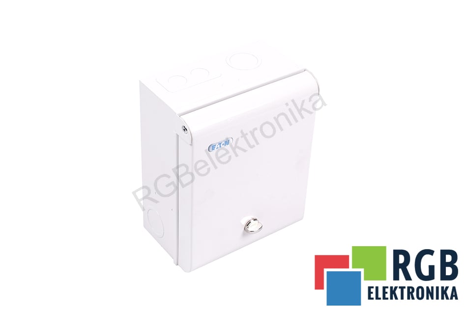 NOWA OBUDOWA EAS2S 175X224X140MM ROZŁĄCZNIKA EMS1001N EATON